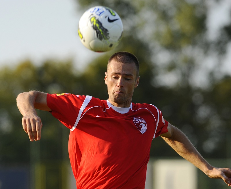 Туча прекинула меч бањалучког Борца и Новог Пазара у Хрватској